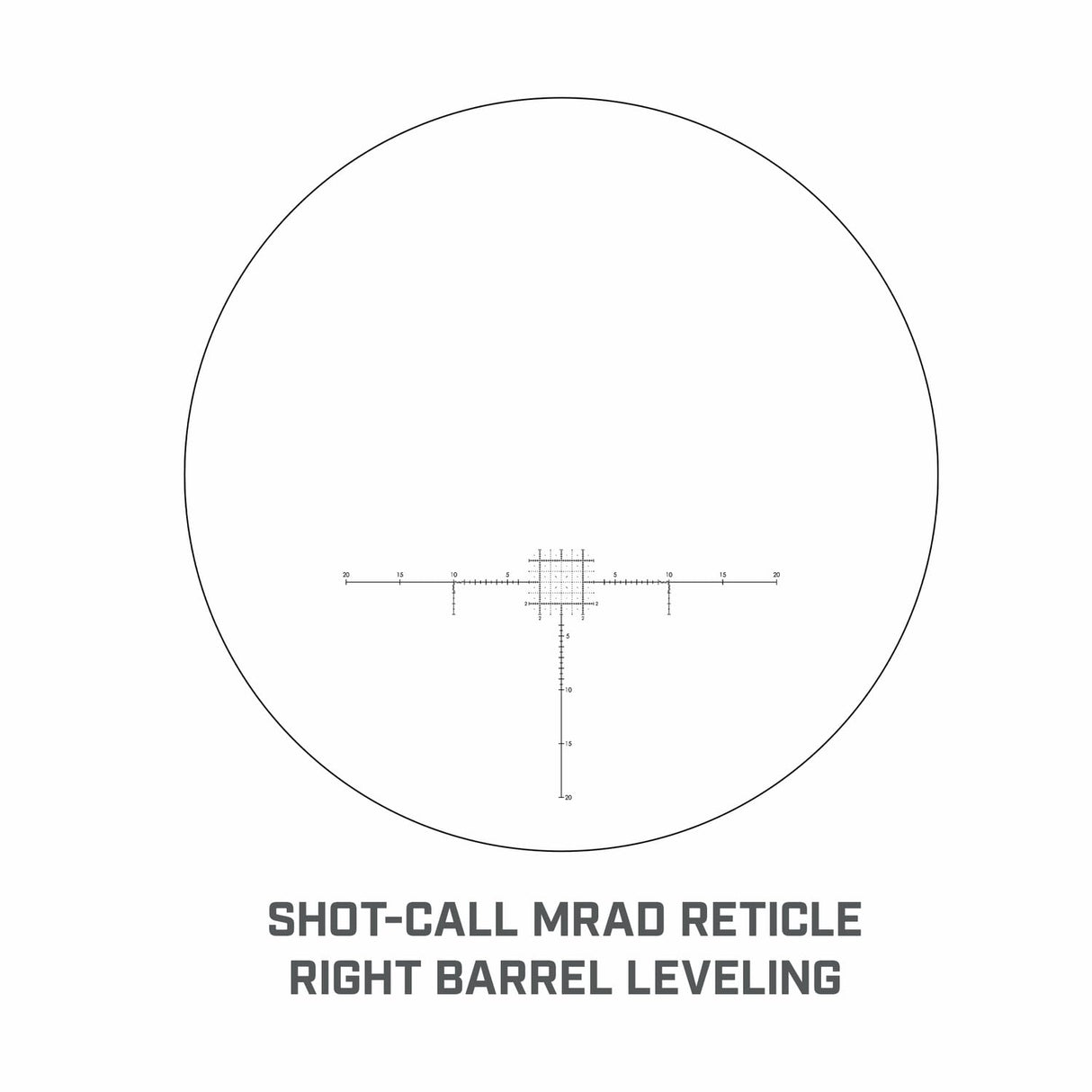 Bushnell Match Pro - Prismáticos de 15 x 56 Pulgadas, retícula MRAD de Disparo de precisión, Cristal Transparente, Bloqueo de Puente Mantiene Tus binoculares en la Misma posición exacta