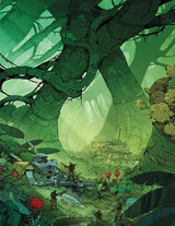 Lancer TTRPG Core Rulebook