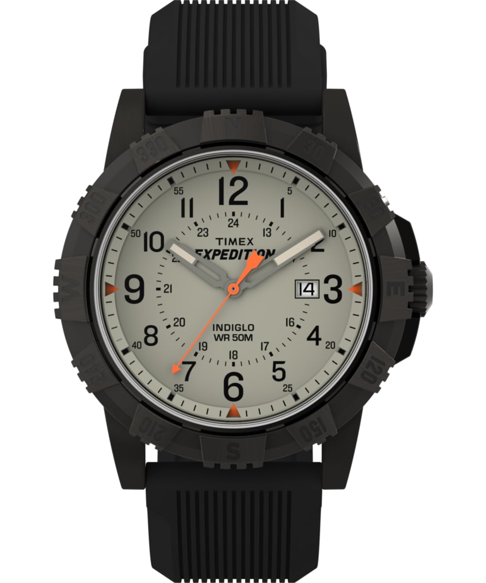 Timex TW4B32200 Reloj de Hombres