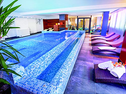 DAKOTABOX - Caja Regalo mujer hombre pareja idea de regalo - 3 días spa & bienestar - 900 estancias en hoteles de hasta 4*, balnearios, resorts y mucho más