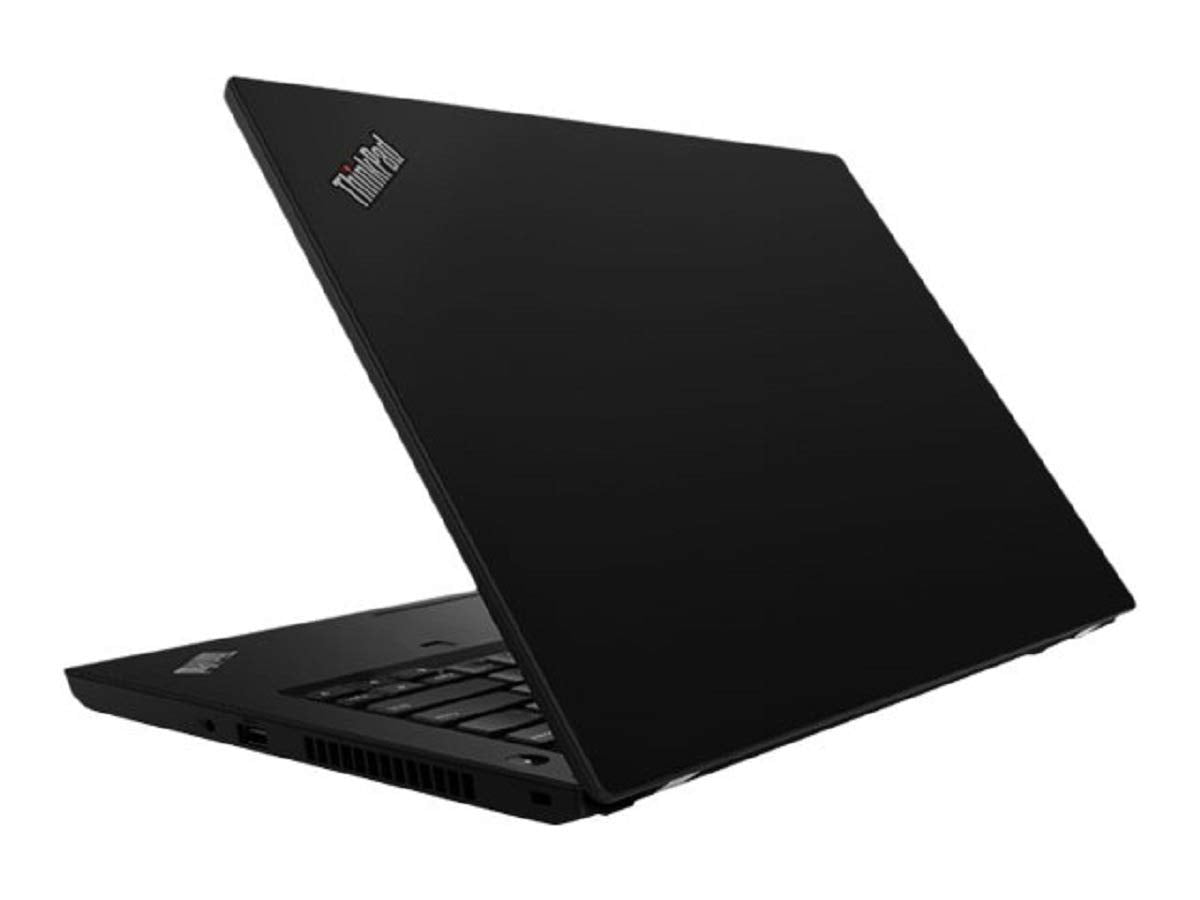Lenovo ThinkPad L490 14" Full HD IPS i5-8265U 8GB/256GB SSD Win 10 Pro