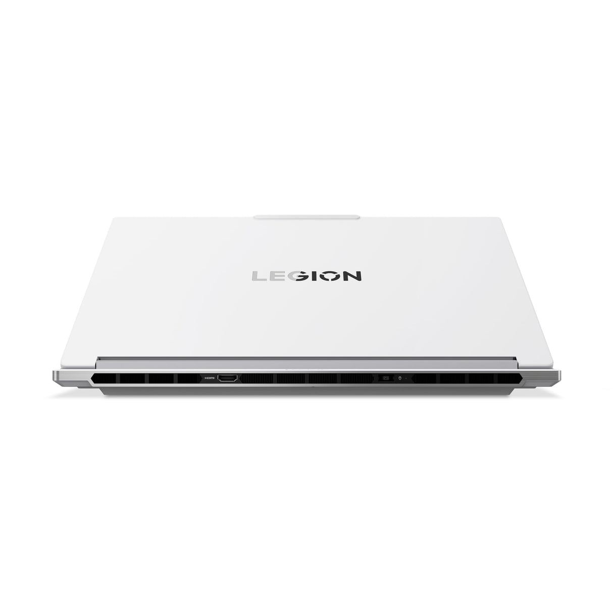 Lenovo Legion 7 Gen 10 – Portátil Gaming IA 16" OLED (Intel Core Ultra 7 255HX, NVIDIA GeForce RTX 5060, 240Hz, 32GB RAM, 1TB SSD, Wi-Fi7, Sin Sistema Operativo) QWERTY RGB Español - Blanco Glaciar