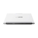 Lenovo Legion 7 Gen 10 – Portátil Gaming IA 16" OLED (Intel Core Ultra 7 255HX, NVIDIA GeForce RTX 5060, 240Hz, 32GB RAM, 1TB SSD, Wi-Fi7, Sin Sistema Operativo) QWERTY RGB Español - Blanco Glaciar