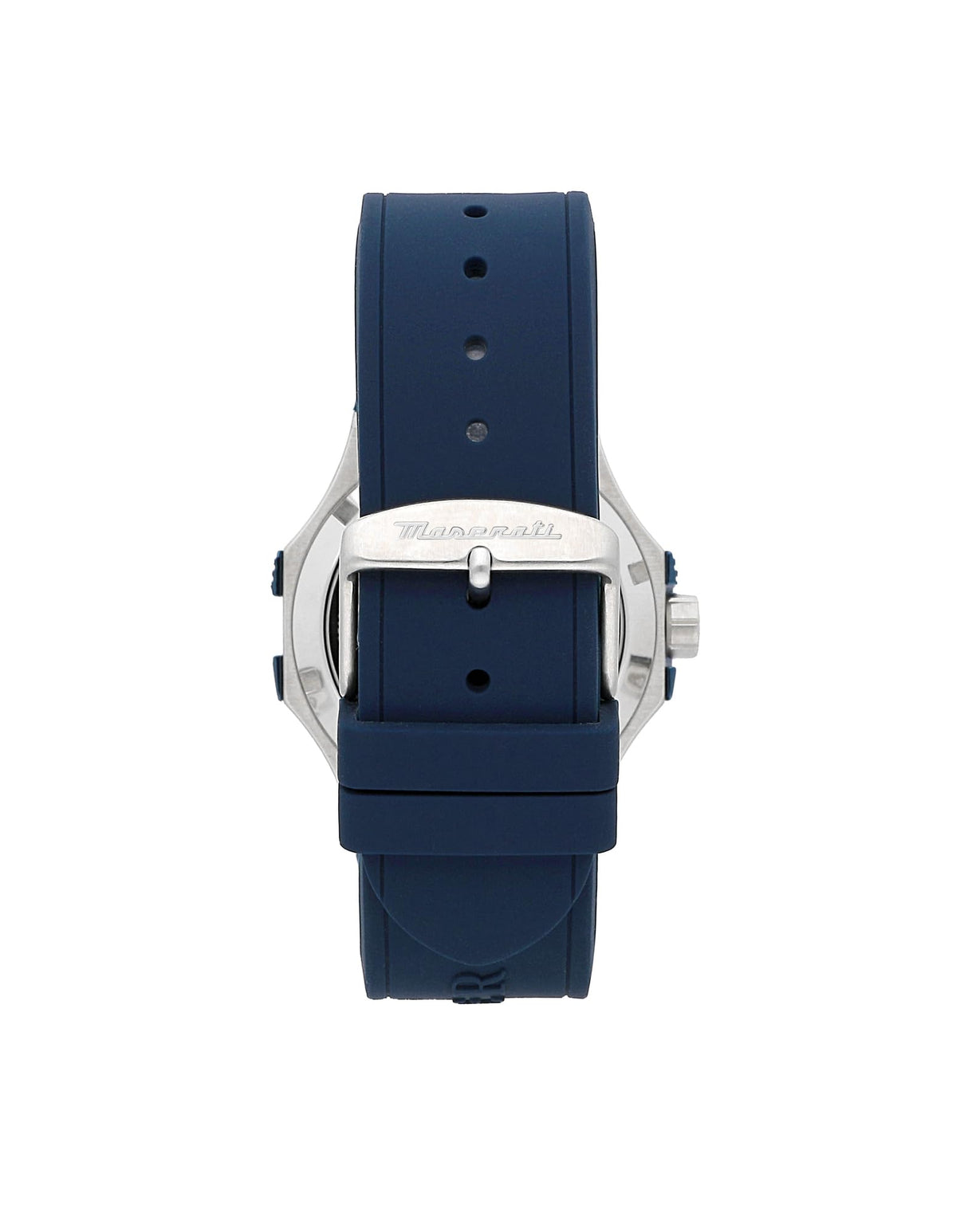 Maserati Reloj Potenza Hombre Limited Edition, Automático, Analógico - R8821108032