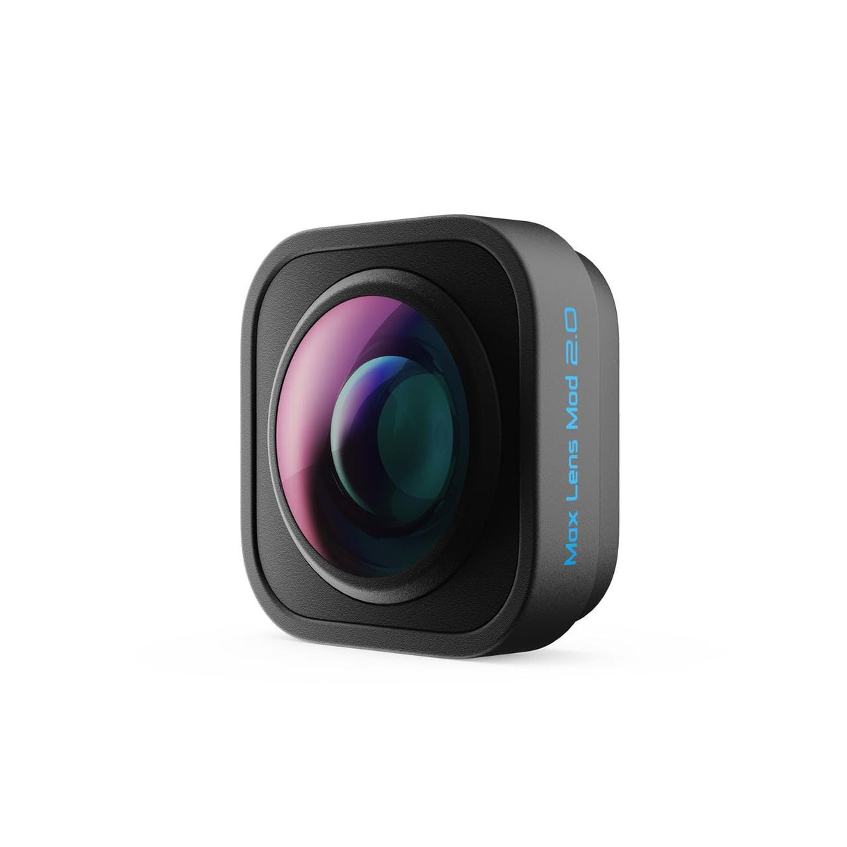 GoPro MAX Lens Mod 2.0 (HERO12 Black) - Accesorio Oficial de GoPro