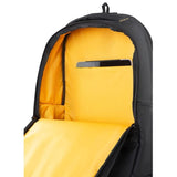Coolpack B90402/E, Mochila de negocios ICON YELLOW, Black