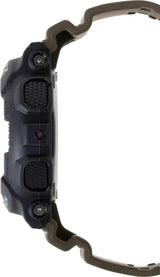 Casio Watch GA-100TU-1A3ER