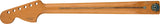Fender Roasted Maple Vintera® Stratocaster® - Cuello de los años 70, 21 trastes grandes medianos de 9,5 pulgadas, forma de C