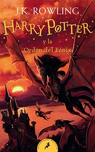 Pack Harry Potter - La serie completa: Harry Potter [ versión en español]