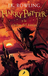 Pack Harry Potter - La serie completa: Harry Potter [ versión en español]