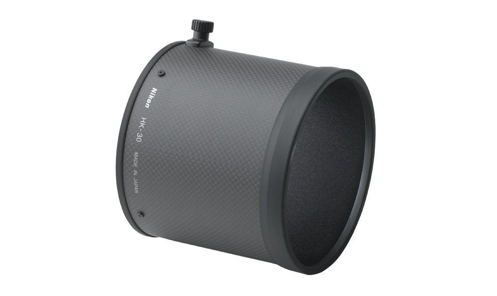 Nikon JAB63301 - Parasol para Objetivos