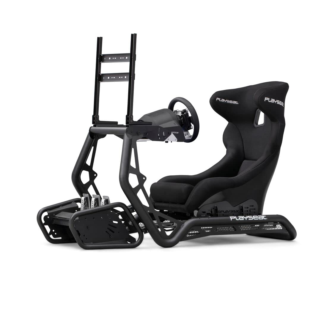 Playseat Sensation Pro Actifit - noirSensation Pro Actifit - Noir, RSP.00110