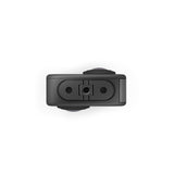 GoPro MAX: Cámara de acción Tradicional Resistente al Agua 360 + con Pantalla táctil Vídeo HD esférico 5.6K30 16.6MP Fotos 360 Estabilización de transmisión en Vivo de 1080p