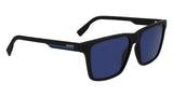 Gafas de Sol LACOSTE L6039S 002 MATTE BLACK 57/16/145 Hombre