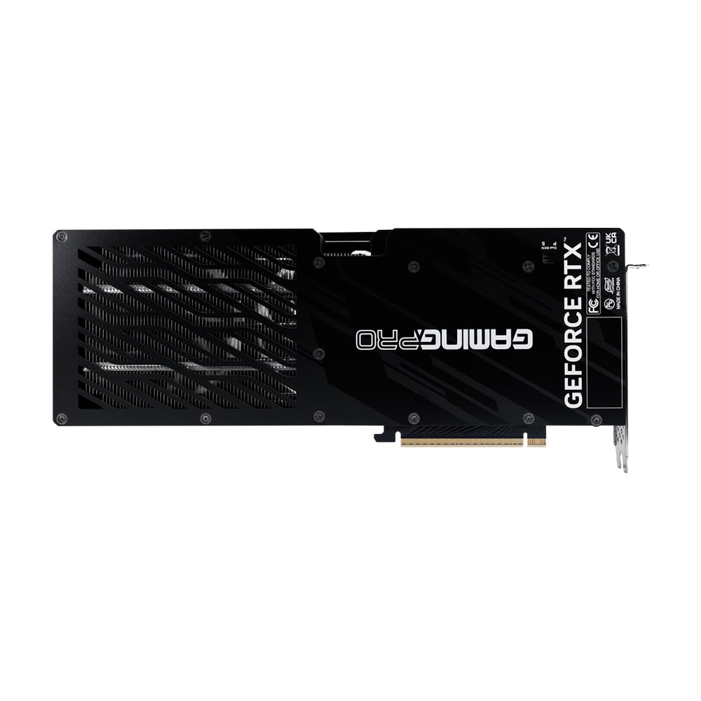 Palit GeForce RTX 5070 Ti GamingPro (16GB GDDR7/PCI Express 5.0/MHz/28000MHz)