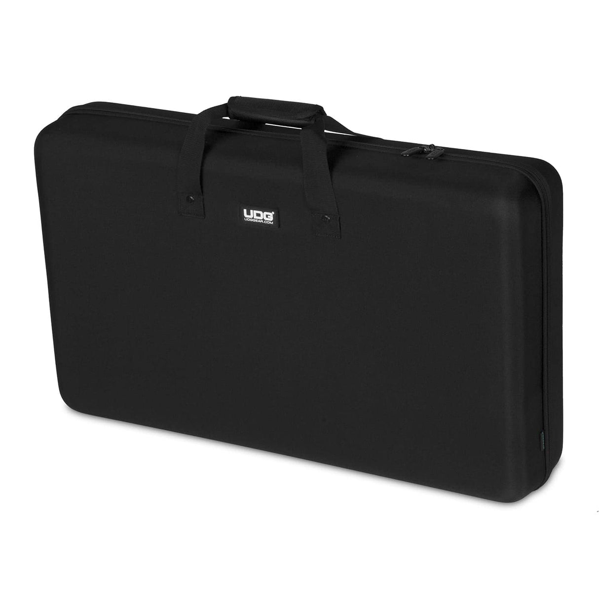 UDG Creator Controller U8303BL - Funda para mesa de DJ, tamaño extragrande, color negro