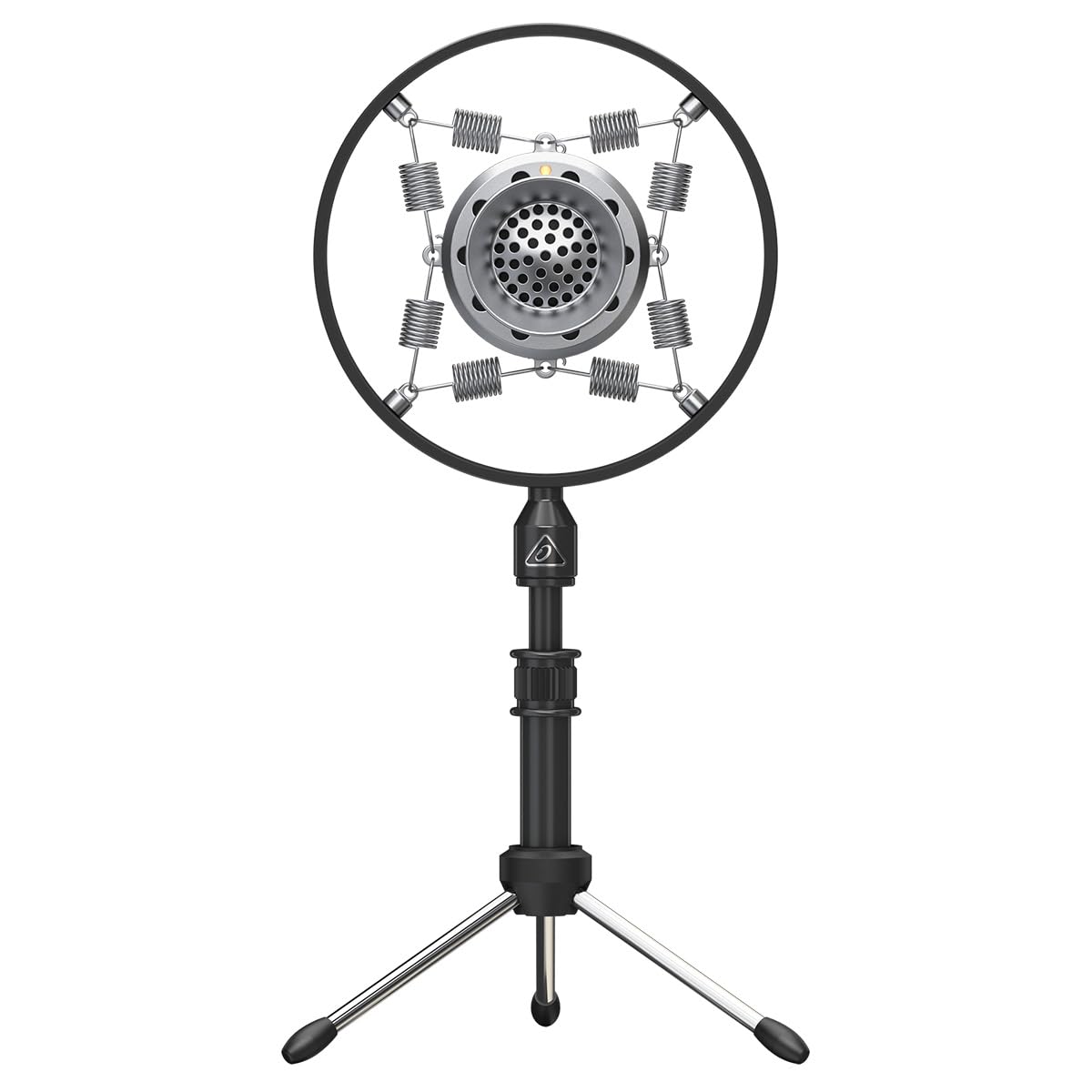 Behringer BV635 Vintage Spring Mount USB Micrófono