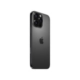 Smartphone Apple iPhone 16 Pro MAX 512 GB Negro 6,9"