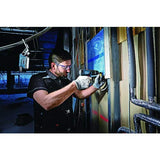 Bosch Professional 12V System GLI 12V-330 - Linterna LED a batería (330 lúmenes, sin batería, en caja)