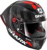 Shark, Casco integral moto RACE-R PRO LORENZO WINTER TEST 99 DAR, XS