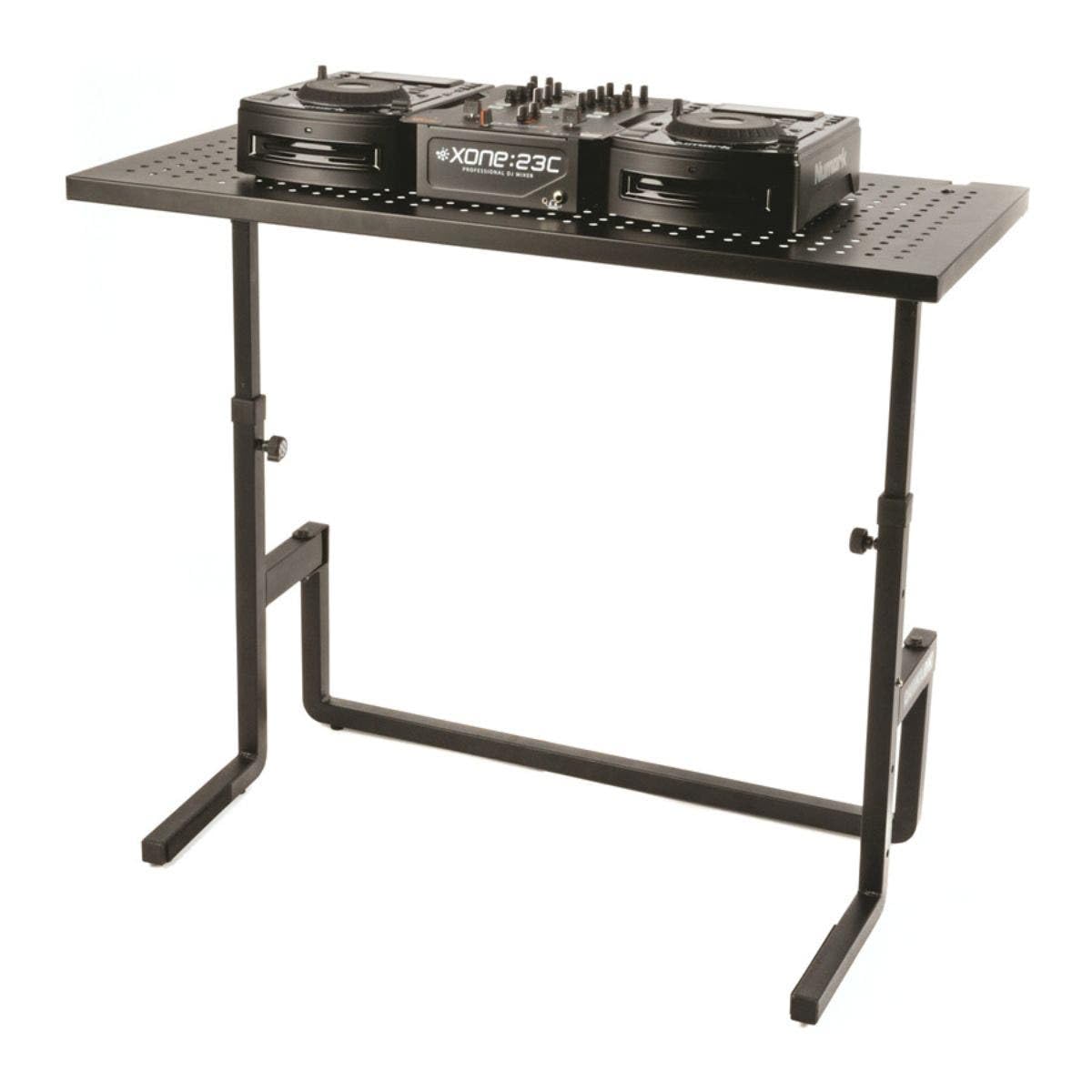 QUIK LOK DJ/233 para Portátiles