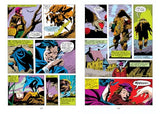 Tomb Of Dracula Omnibus Vol. 1 Neal Adams Cover [New Printing 2]