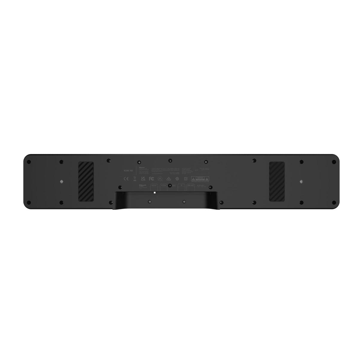Klipsch Flexus Core 100, Barra de Sonido