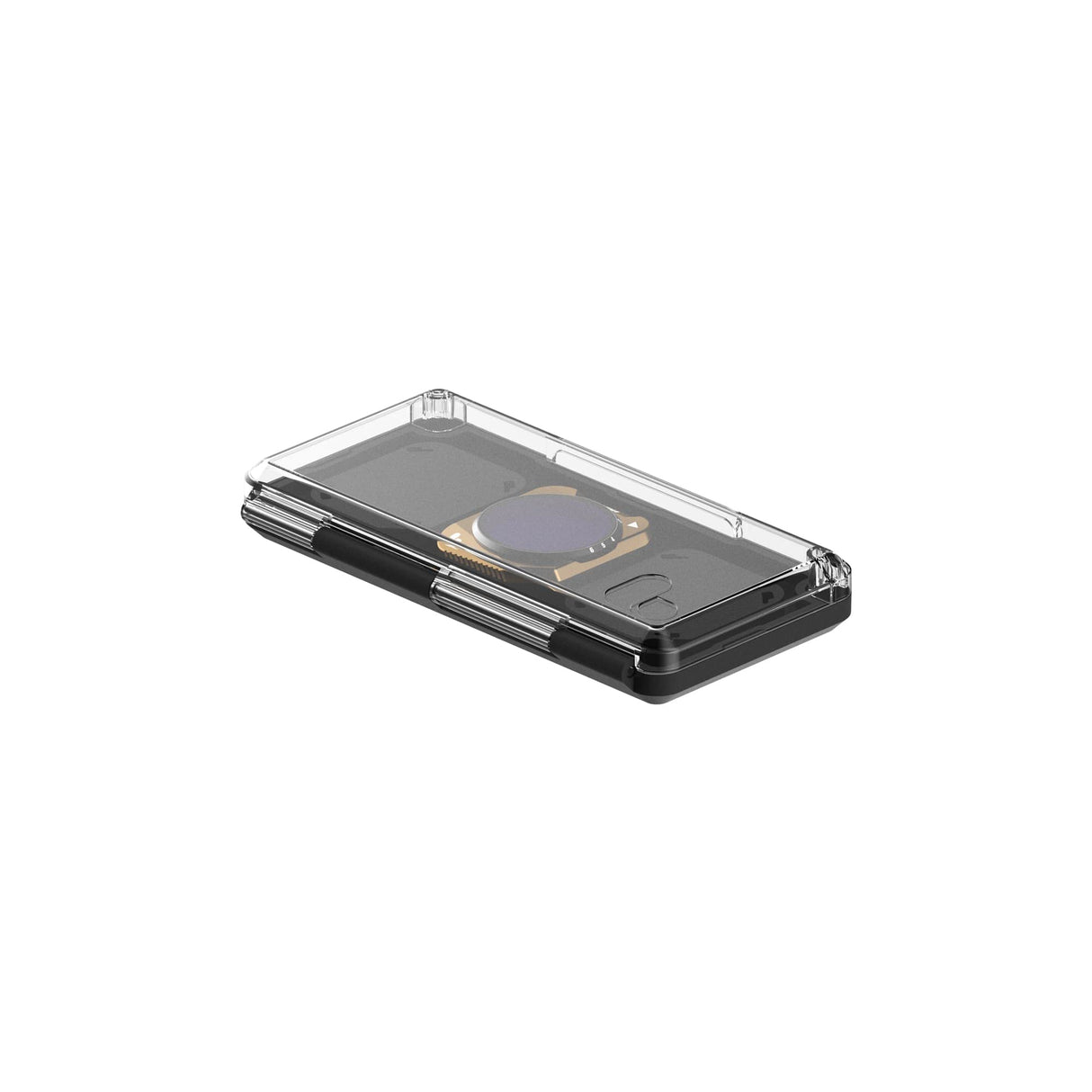 PolarPro - Classic - VND 3-6 - Lightweight - Gimbal optimization