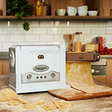 Pasta Fresca Marcato - amasadora con 3 accesorios para hacer pasta