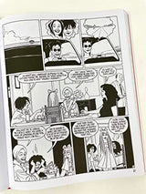 The Classic Love and Rockets 40th Anniversary Slipcase Set: The Classic 40th Anniversary Collection: 1-50 (The Love and Rockets Collection)