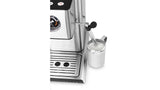 Catler Máquina Expresso, Cappuccino y Latte, Bomba italiana de 20 bares y Espumador de leche - Cafetera Expresso, Thermoblock, con boquilla de vapor patentada, Barista Express ES300