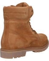 Panama Jack Hombre Panamá 03 Combat Boot, Cuero, 42 EU, Leder, 42 EU