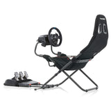PLAYSEAT Challenge - Black, Desafío nuevo