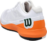 Wilson Rush Pro 3.5 Paris Edition Women's, Tennis Shoe Women, White, 36 1/3