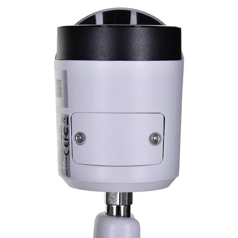 Dahua Net Camera 4MP IR BULLET/DH-IPC-HFW2441S-S-0280B