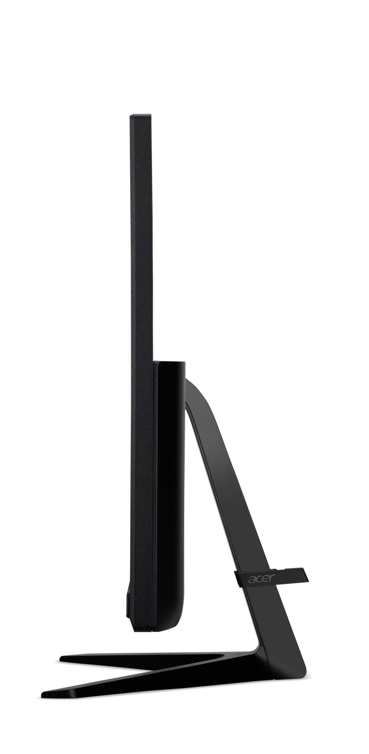 Acer Aspire C24-1800 All in One, Monitor 24" FullHD (Intel Core i5-12450H, 16GB RAM, 512GB SSD, Intel Iris Xe Graphics, Windows 11 Home) Negro, Teclado QWERTY Español y Ratón Inalámbrico