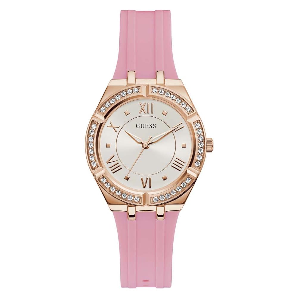 Guess Analógico GW0034L3