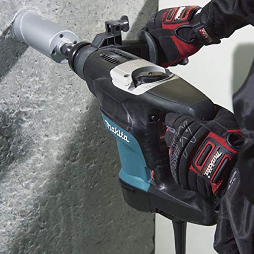 Makita HR3200C - Martillo Combinado 32Mm