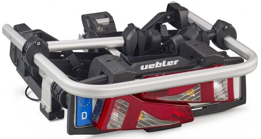 Uebler Uebler i31 60` AHK - Soporte de 3 Ruedas