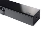 Cisa 1.C1611.05.0.44 - Cierrapuertas new professional-plus f. regulable 2ñ6 con retencion negro