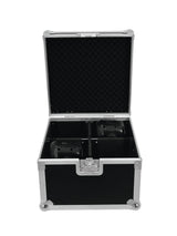 ROADINGER Flightcase 4X Tmh-6/7/8/9, Multicolor, Talla única
