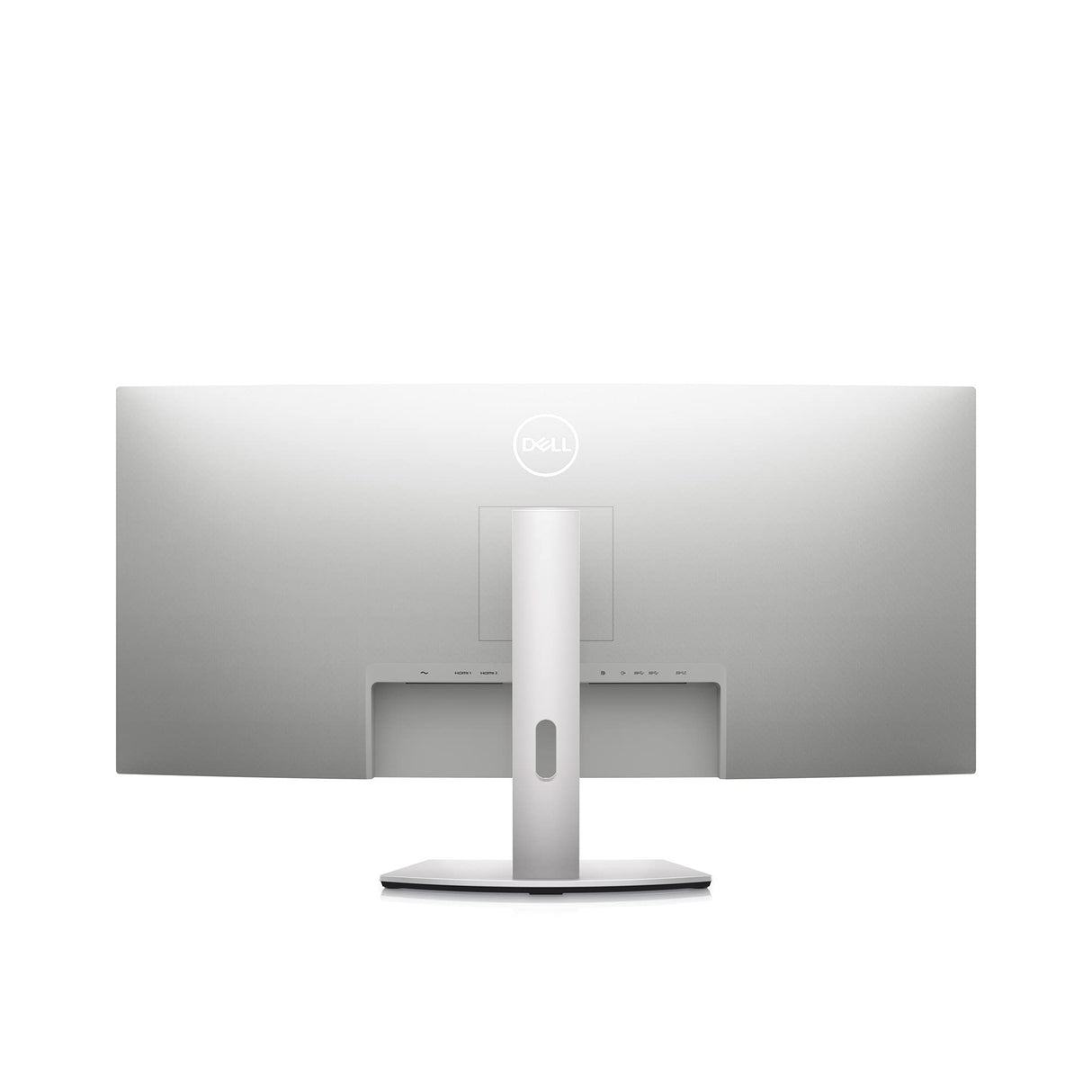 2021 más reciente Dell 27 QHD 1440p (2560 x 1440) IPS monitor de bisel ultrafino frecuencia de actualización de 75Hz ADM FreeSync HDMI DisplayPorts altavoces integrados certificado VESA astilla