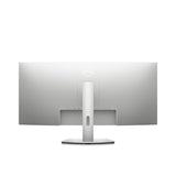 2021 más reciente Dell 27 QHD 1440p (2560 x 1440) IPS monitor de bisel ultrafino frecuencia de actualización de 75Hz ADM FreeSync HDMI DisplayPorts altavoces integrados certificado VESA astilla