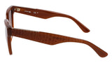 Gafas de Sol LACOSTE L6022S 210 BROWN 54/18/140 Mujer
