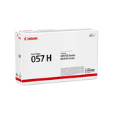 Canon Cartridge 057H Black Schwarz (3010C004)