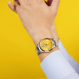 Citizen Reloj automático WCZSNH839151Z