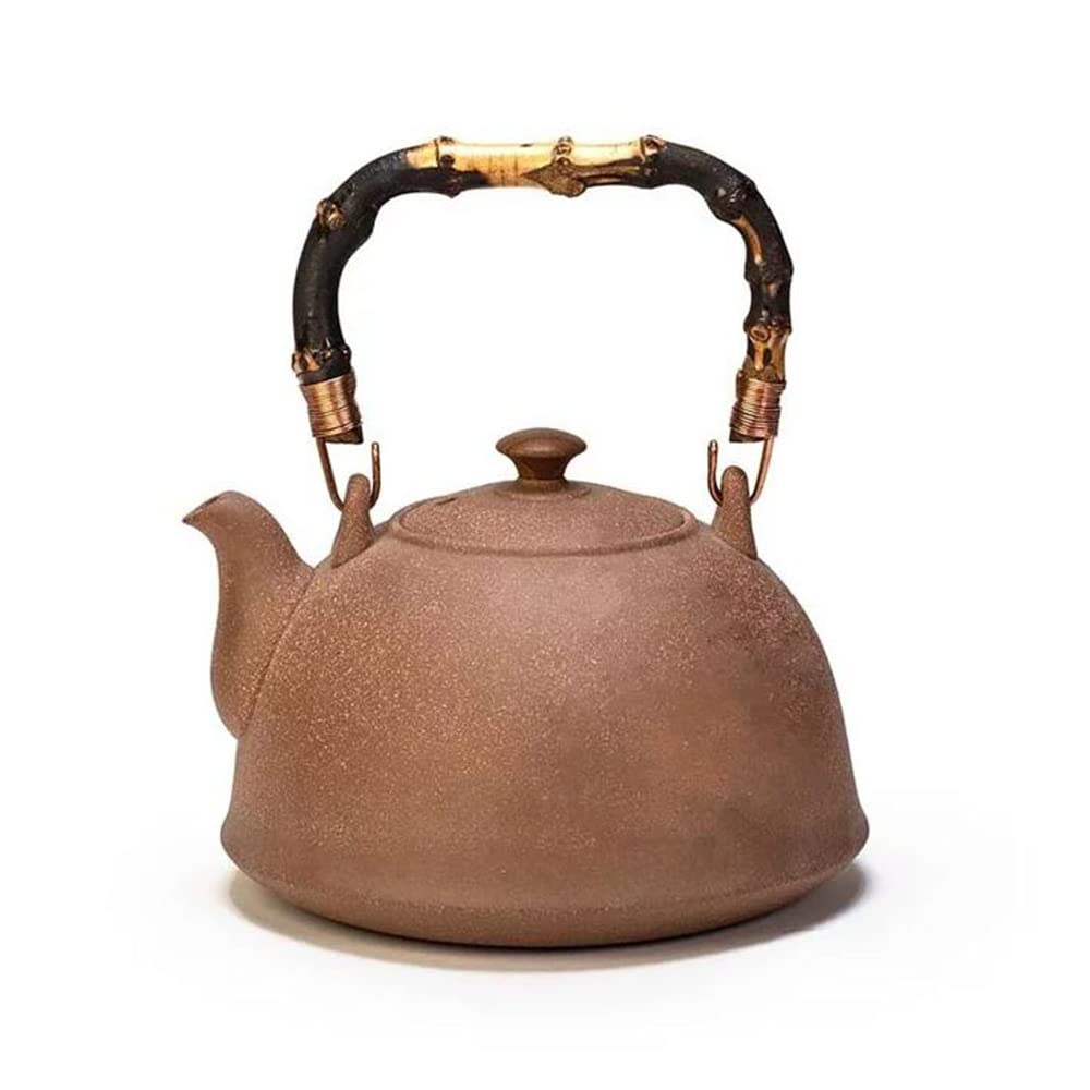 Tea Soul Tetera de Creta Lin's Ceramic Studio 1300 ml
