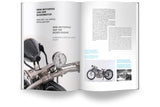 Franzis BME019 67009 0 BMW R 90 S Boxermotor originalgetreues Modell, Bausatz mit schaltbarem 5 Gang Getriebe, über 200 Teile und Begleitbuch, bunt