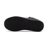 Fox Racing Zapatillas Union Canvas, Negro, 45