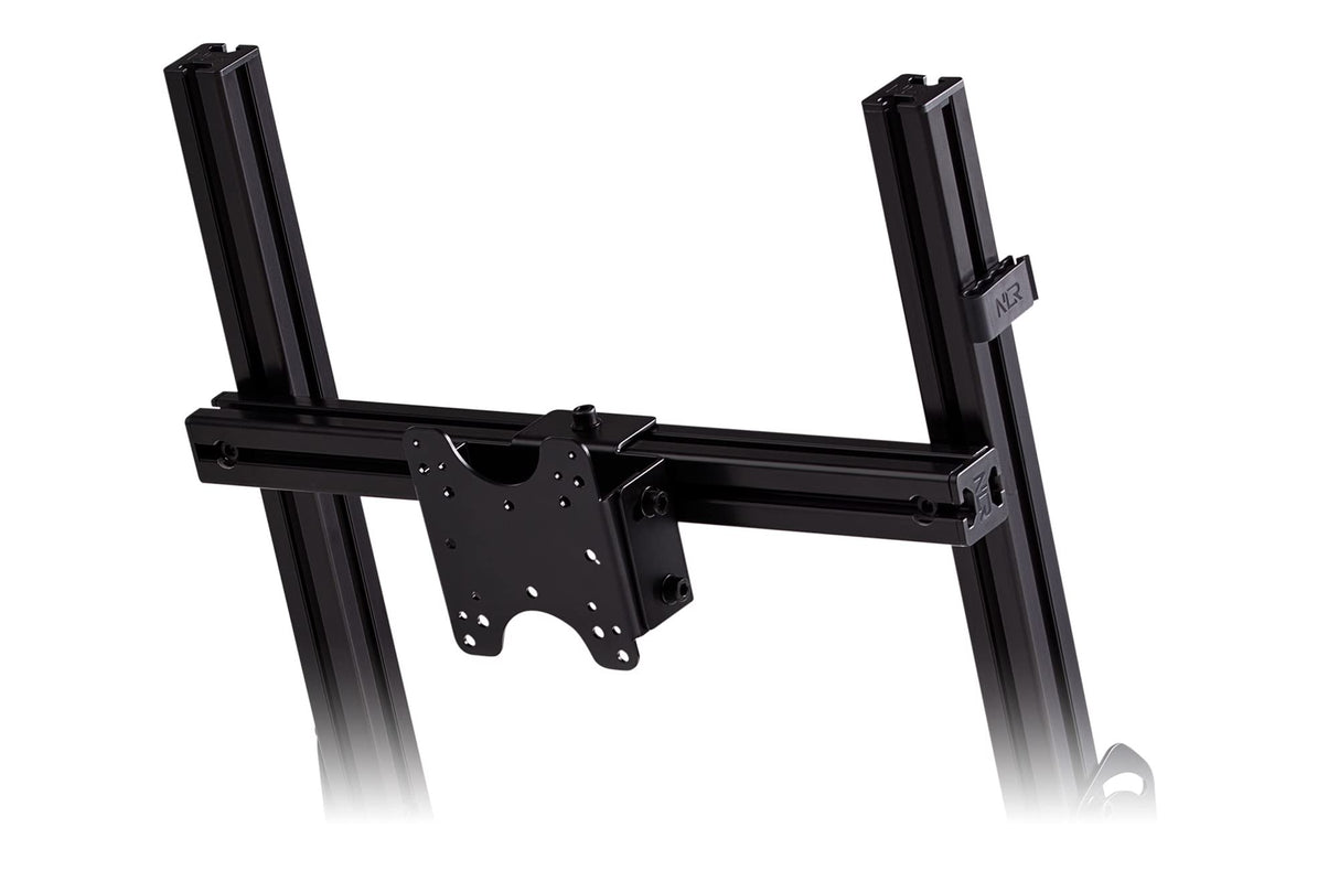 Next Level Racing GTElite Direct Mount Overhead Monitor Add-On- Black